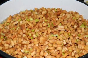 Dulceata de gutui
