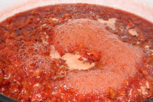 Dulceata de gutui