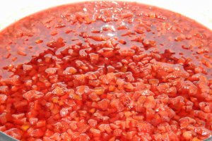 Dulceata de gutui