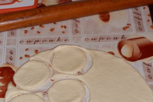 Mini Pizza Delicioasa