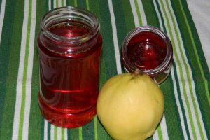 Peltea de gutui