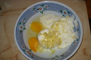 Ciorba de fasole verde