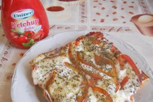 Pizza ciobanului