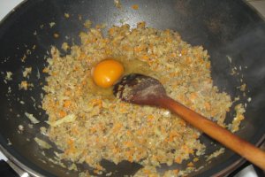 Ciuperci umplute