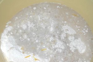 Sfanj (Gogosi marocane)