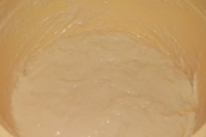 Sfanj (Gogosi marocane)