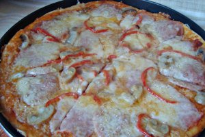 Pizza Expres