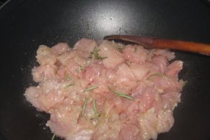 Pachetele cu pui - by Miha