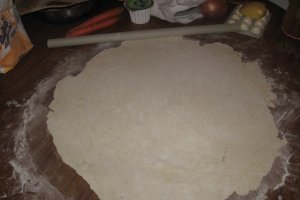Pachetele cu pui - by Miha