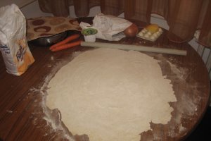 Pachetele cu pui - by Miha