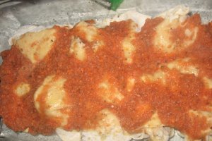 Pachetele cu pui - by Miha
