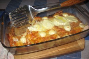 Pachetele cu pui - by Miha