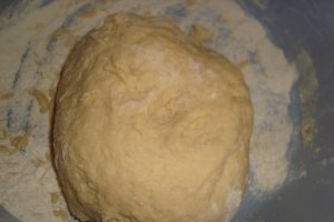 Gogosi pufoase