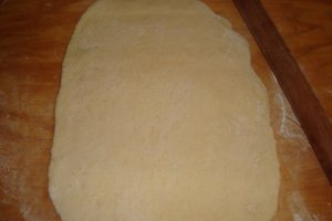 Gogosi pufoase
