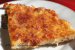 Pizza Margherita cu aluat de clatite-2