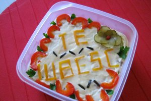 Salata de Boeuf