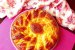 Plăcintă cu brânză dulce şi stafide „ Floarea soarelui”-4