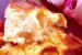 Plăcintă cu brânză dulce şi stafide „ Floarea soarelui”-6