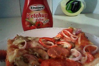 Pizza Taraneasca