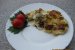 Zwiebelrostbraten(Friptura de vita cu ceapa prajita) si cartofi gratin-5