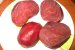 Salata marocana de cartofi si sfecla rosie-4