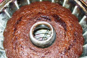 Brownie cu ciocolata