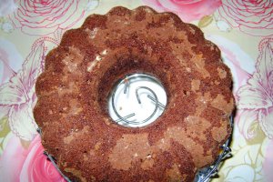 Brownie cu ciocolata