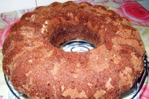 Brownie cu ciocolata