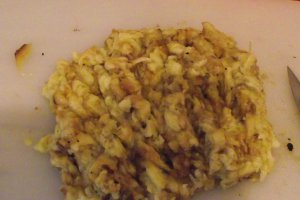 Salata de vinete cu maioneza