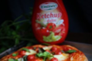 Pizza Margherita