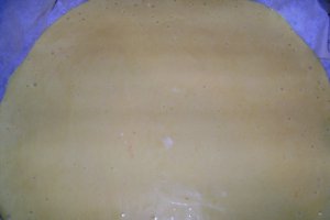 Prajitura nemteasca