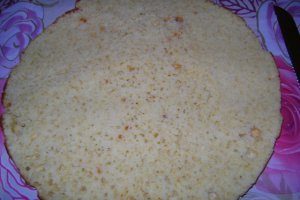 Prajitura nemteasca