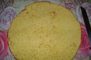 Prajitura nemteasca