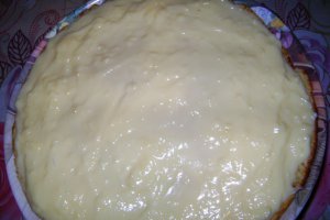 Prajitura nemteasca