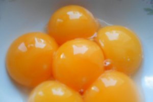 Tort de pere cu crema ganache