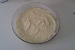 Tarta cu pere