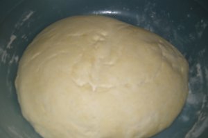 Pizza light