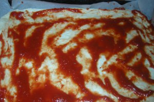 Pizza light