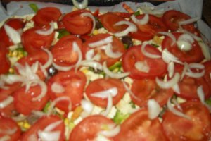 Pizza light