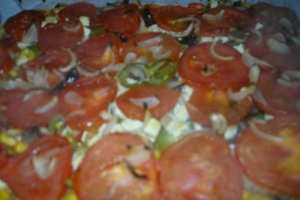 Pizza light