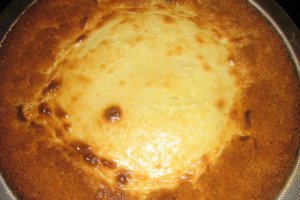 Cheese cake