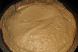 Cheese cake