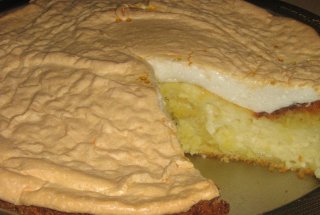 Cheese cake