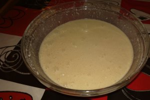 Clatite pufoase reteta