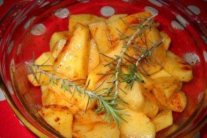 Friptura din carne tocata