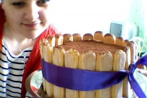Tiramisu reţetă originală