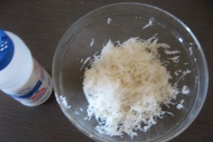 Pasta de ridiche neagra