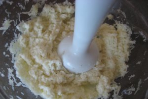 Pasta de ridiche neagra