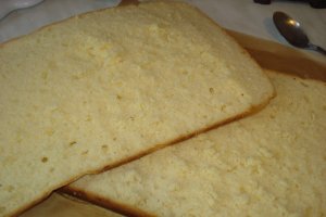 Prajitura cu crema de ciocolata si mere