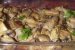 Carne de porc cu ciuperci si smantana la cuptor-5